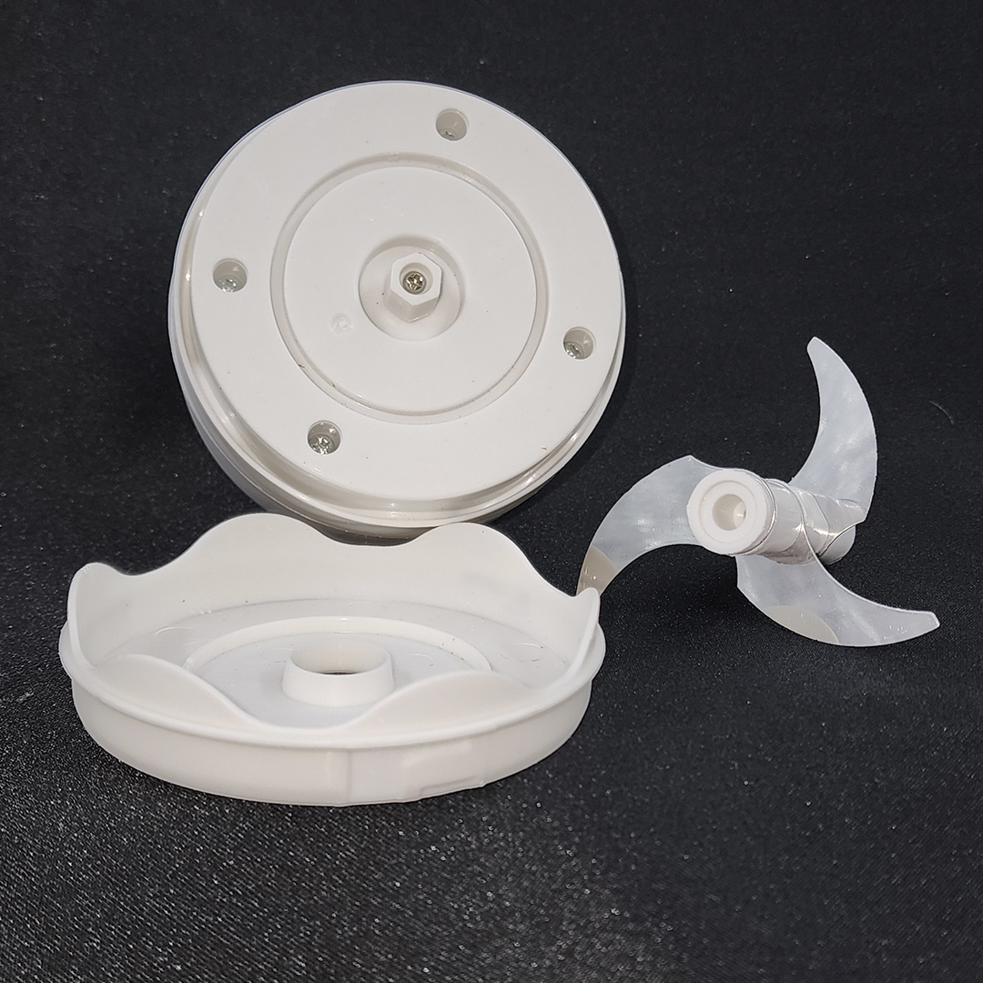 Miniatura 10 de PICADOR DE ALIMENTOS ELECTRICO